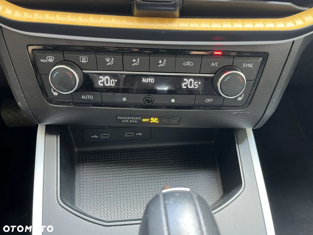 Seat Arona 1.0 TSI Style S&S DSG - 17