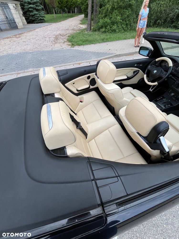 BMW Seria 3 - 11