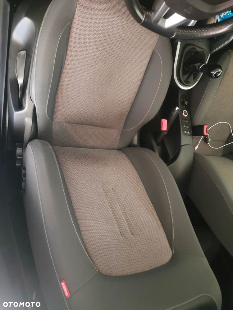 Seat Altea XL 1.6 TDI DPF CR Ecomotive Reference - 8