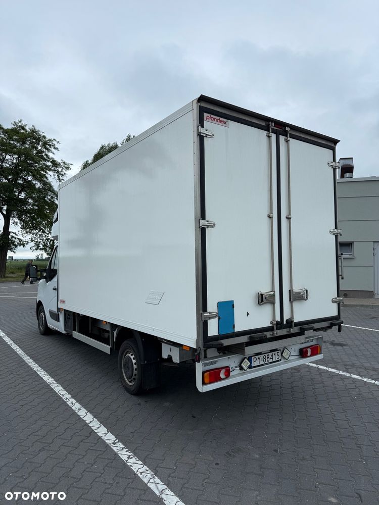 Renault Master - 5