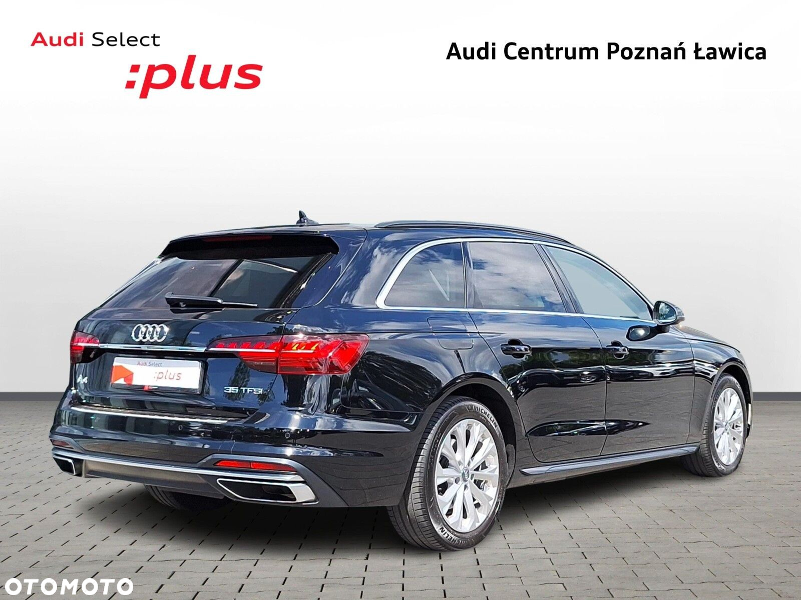 Audi A4 35 TFSI S tronic - 2