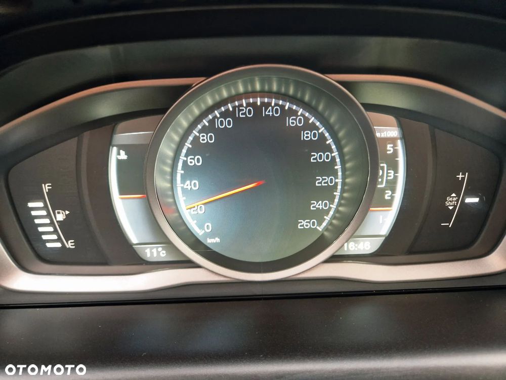 Volvo XC 60 D3 Kinetic - 23