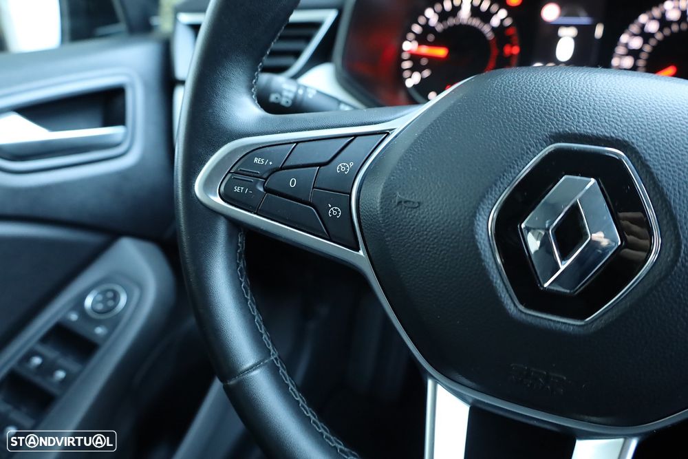 Renault Clio 1.5 Blue dCi Evolution - 16