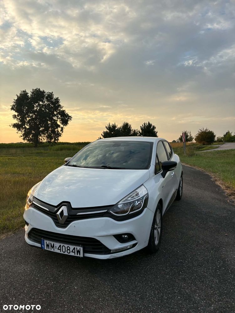 Renault Clio 0.9 Energy TCe Limited - 1