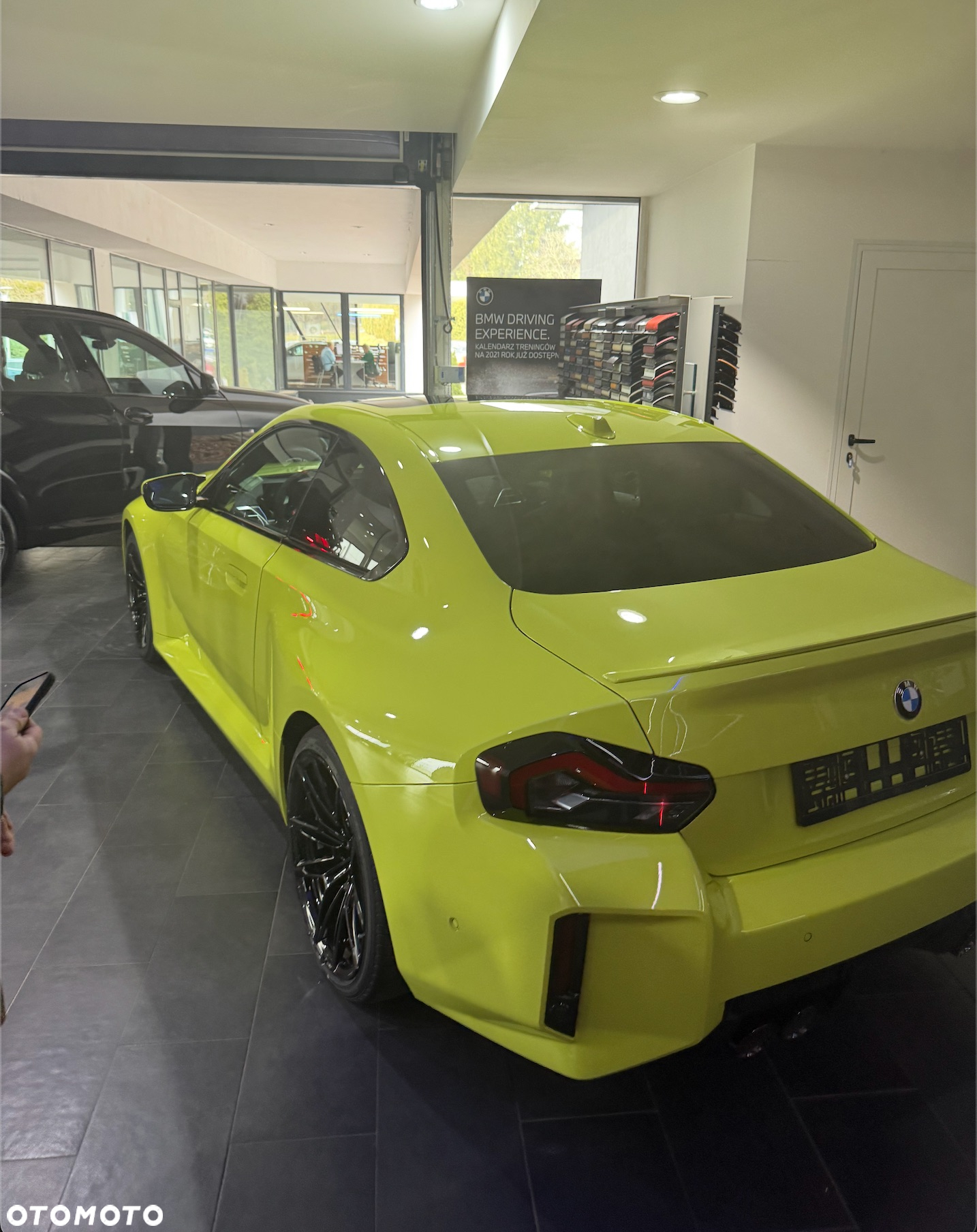 BMW M2 Standard - 4