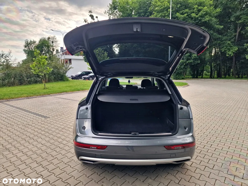 Audi Q5 40 TDI quattro S tronic sport - 16
