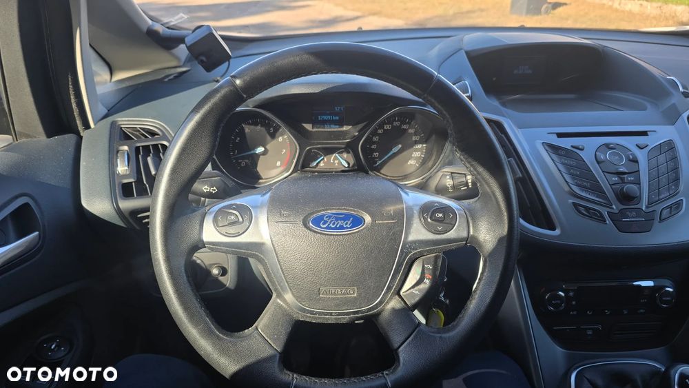 Ford C-MAX 1.6 Trend - 33
