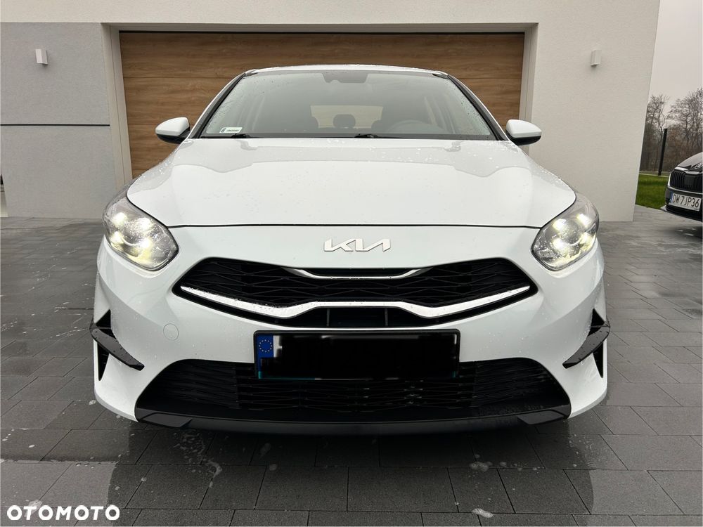 Kia Ceed 1.0 T-GDI S - 2