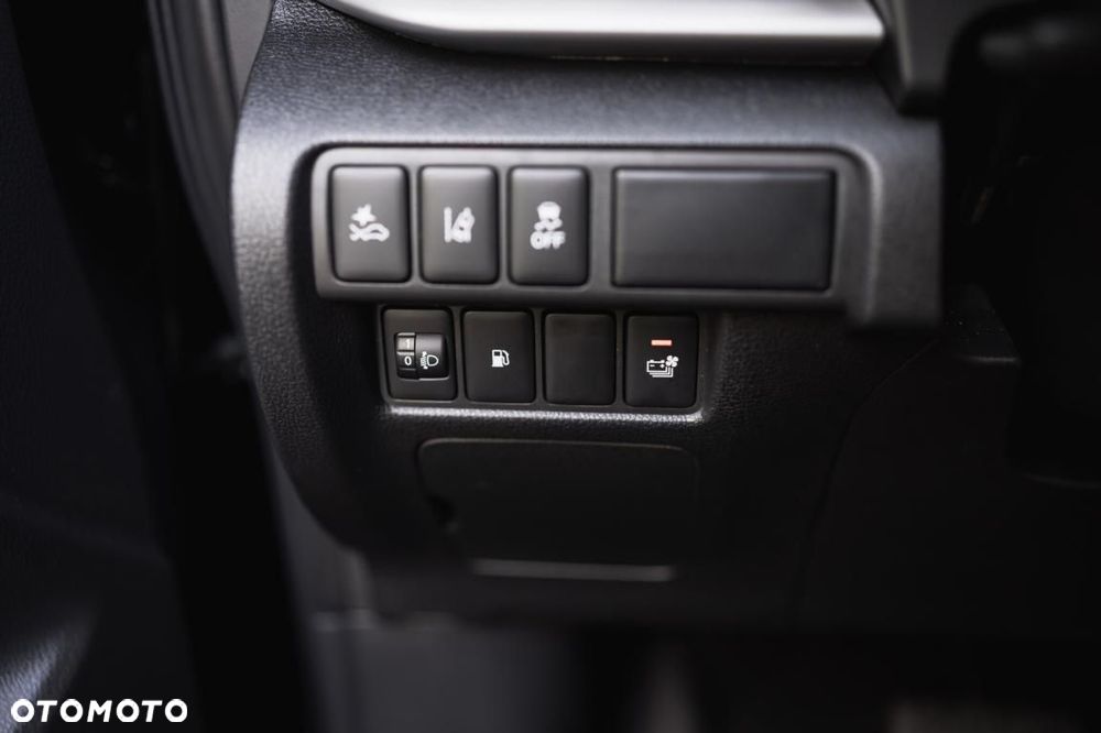 Mitsubishi Eclipse Cross - 28