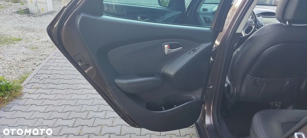 Hyundai ix35 1.6 2WD Style - 22