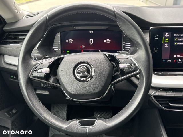 Skoda Octavia 2.0 TDI Style DSG - 18