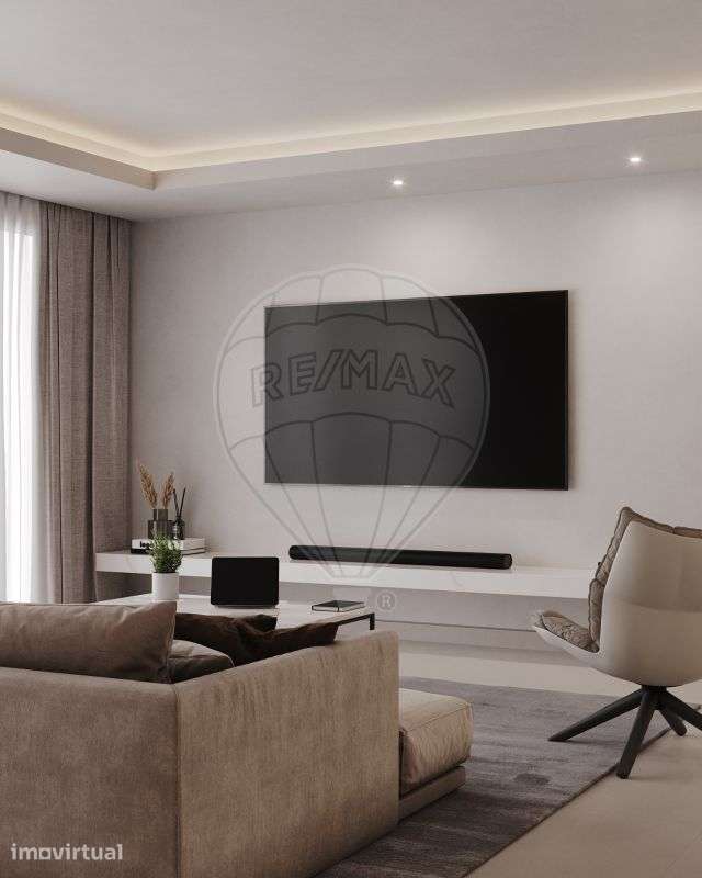 Apartamento T3 para venda - Grande imagem: 2/24
