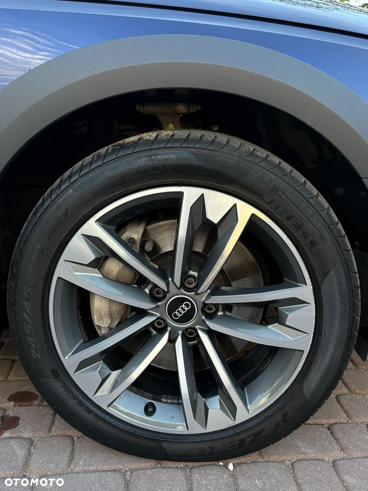 Audi A4 Allroad - 3
