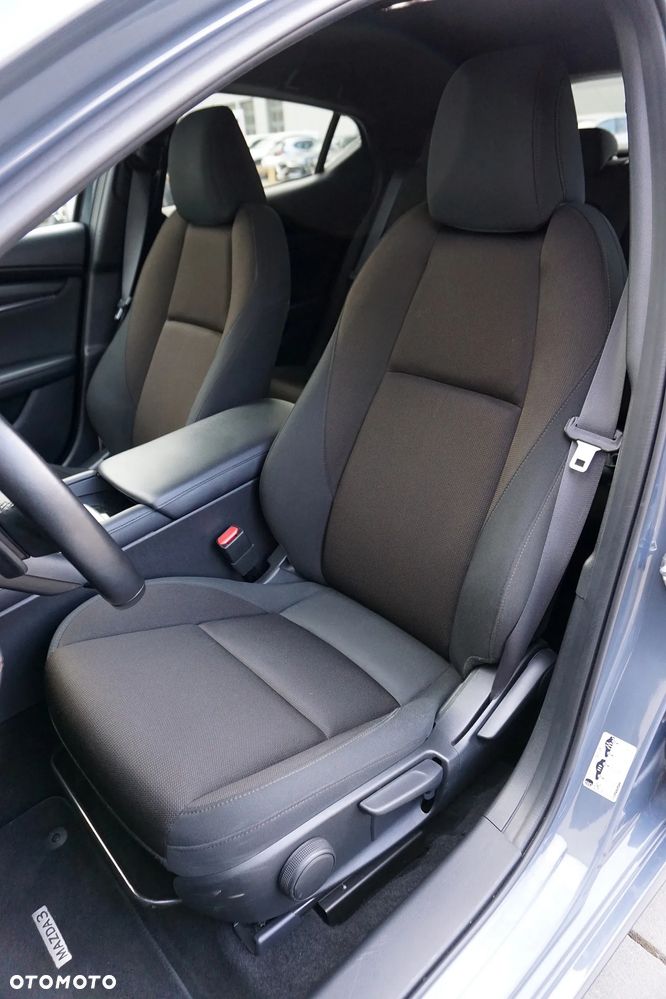 Mazda 3 2.0 mHEV Kanjo - 13