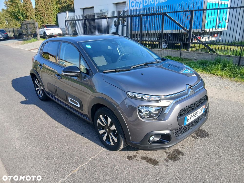 Citroën C3 1.2 T Max - 12