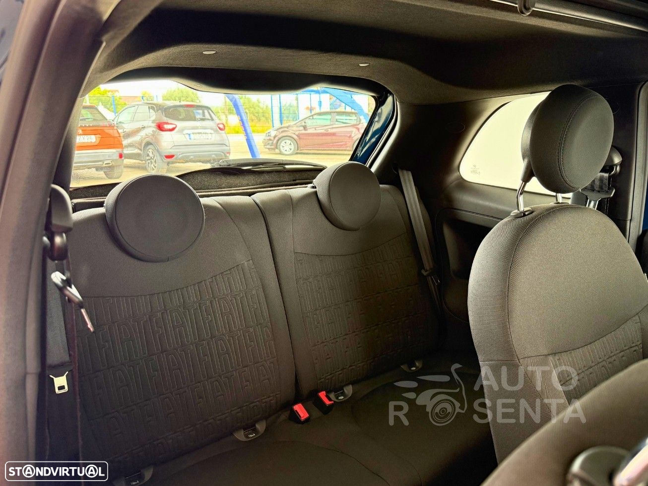 Fiat 500 - 15