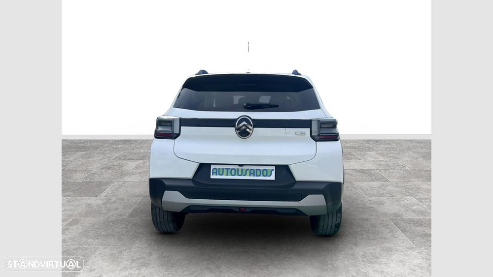 Citroën C3 1.2 PureTech Max - 8