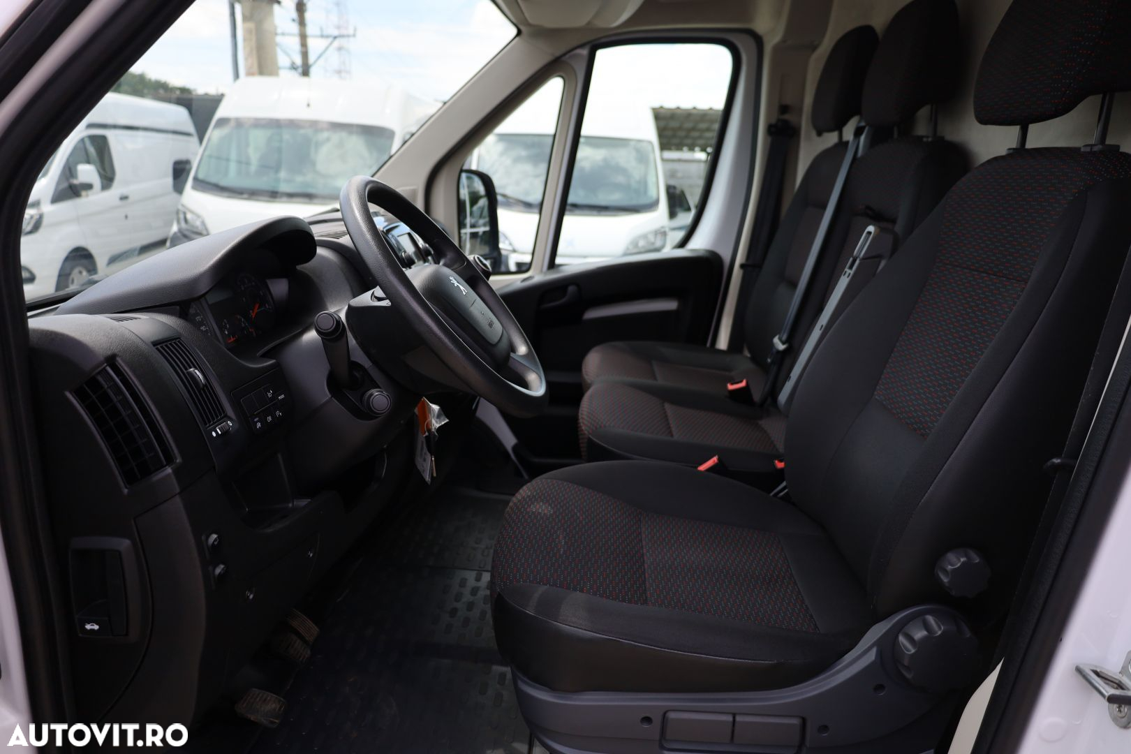 Peugeot Boxer - 14