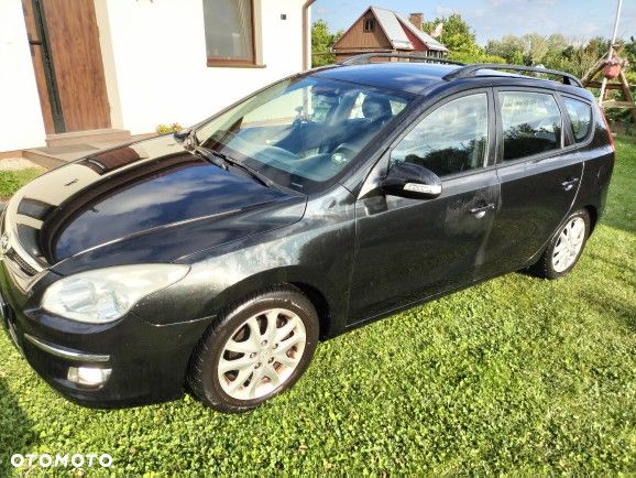 Hyundai i30 1.6 CRDi Comfort - 2