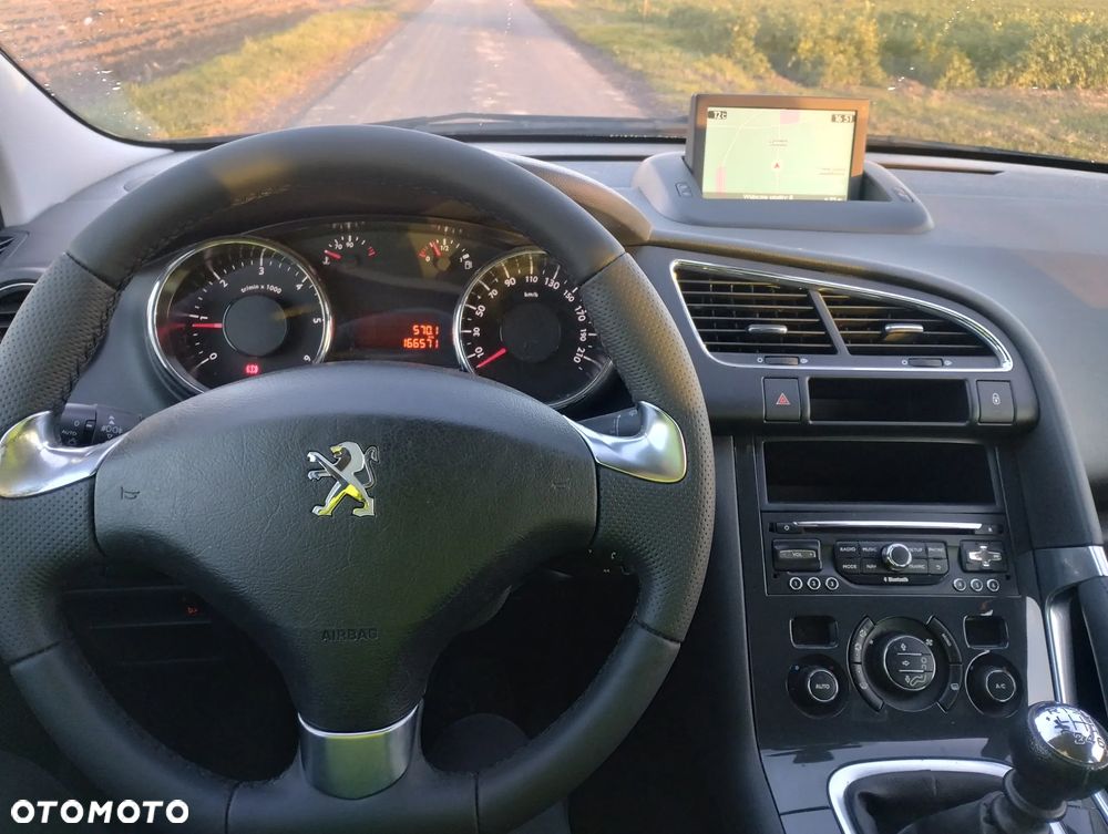 Peugeot 3008 BlueHDi 120 Stop & Start Style - 7