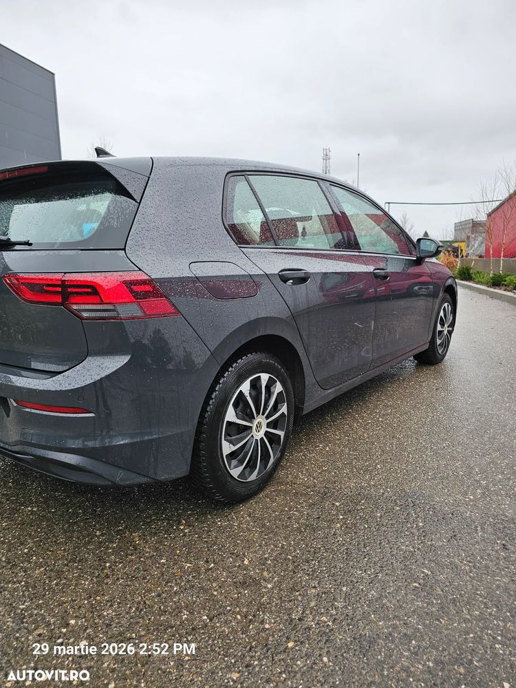 Volkswagen Golf 2.0 TDI SCR Life - 4