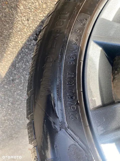 Audi-Skoda-Seat-VW 215/60/17-96  H - 3