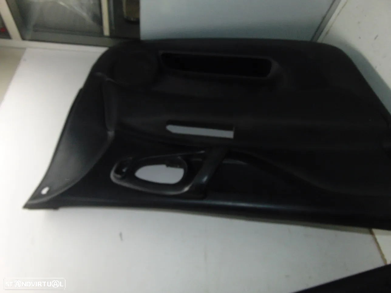 Mitsubishi space star quartelas - 4