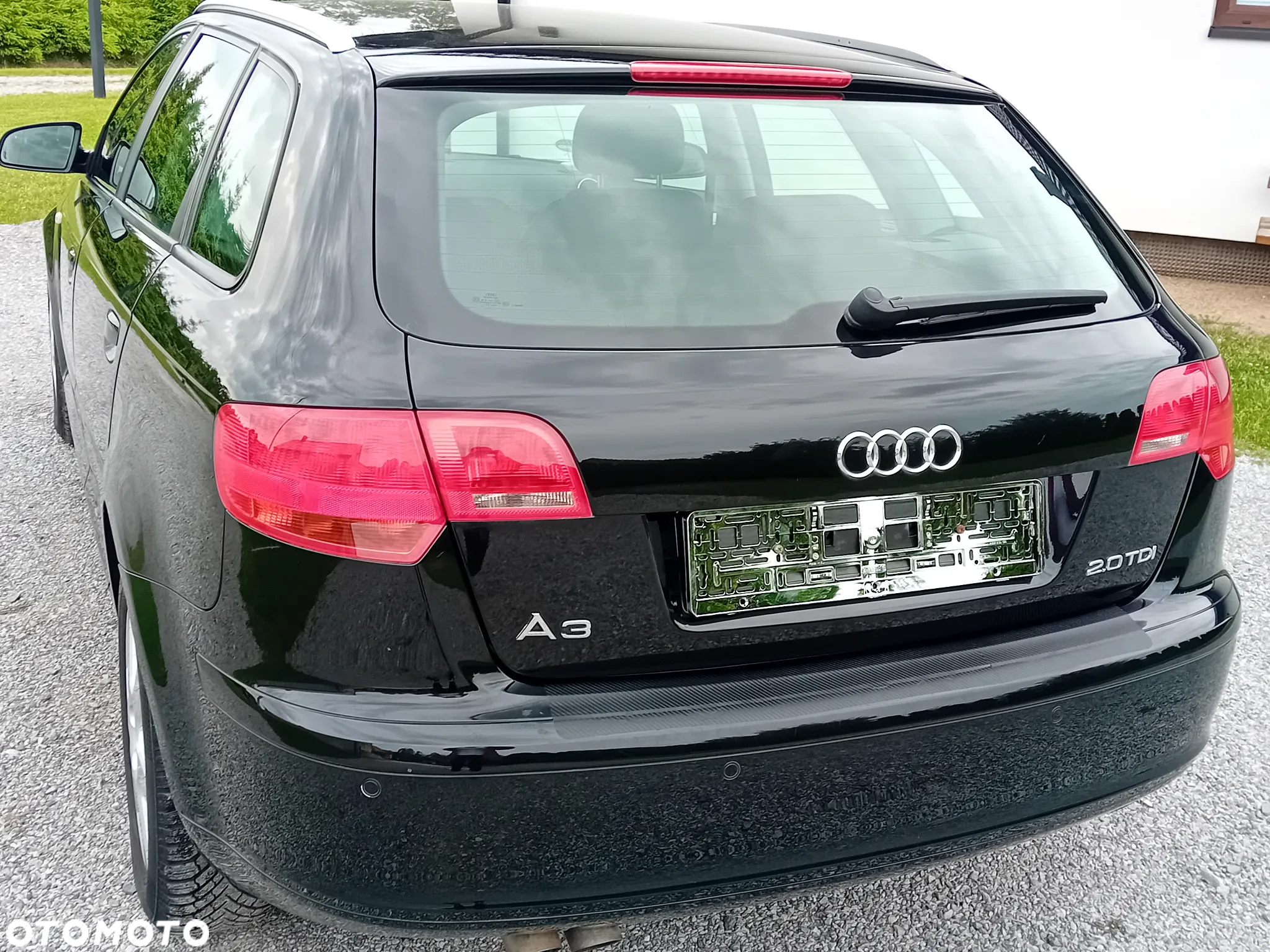 Audi A3 - 5