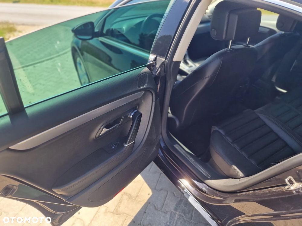 Volkswagen CC - 20