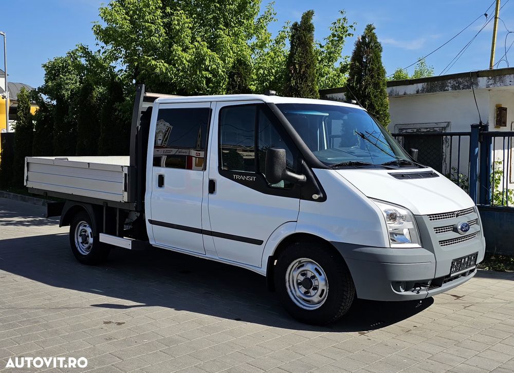 Ford TRANSIT - 22