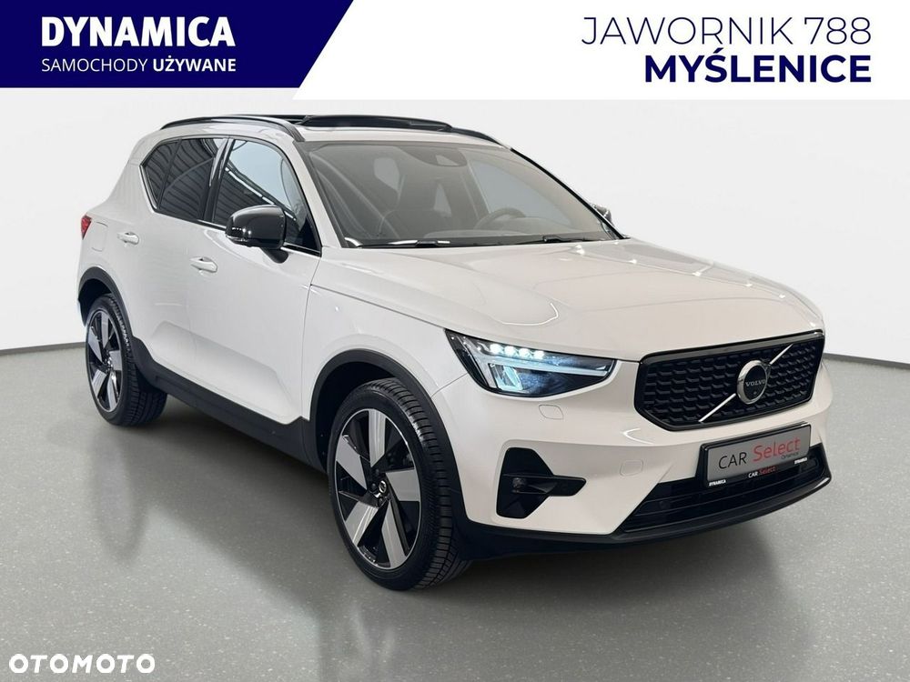 Volvo XC 40 - 2