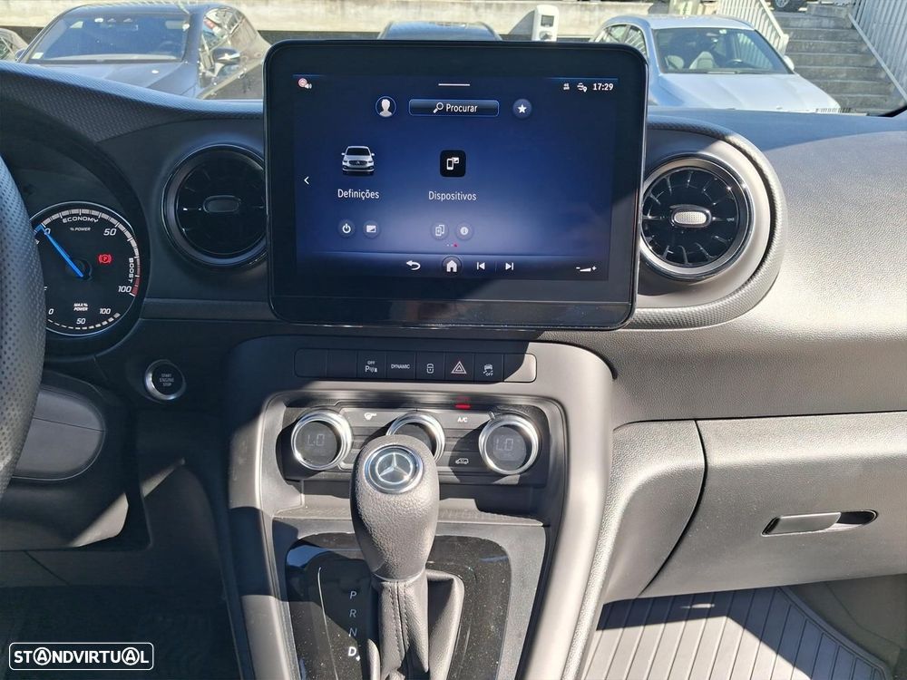 Mercedes-Benz eCitan - 30