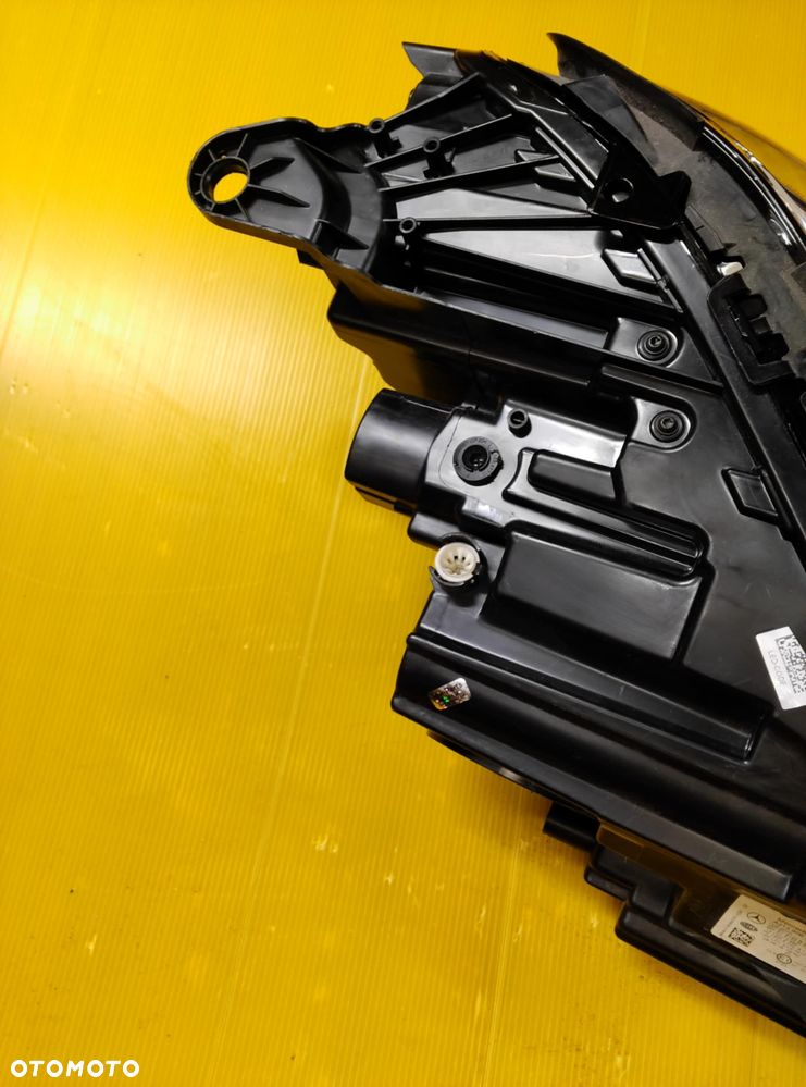 Lampa lewa Full Led High performance Mercedes w213 e klasa Europa - 3