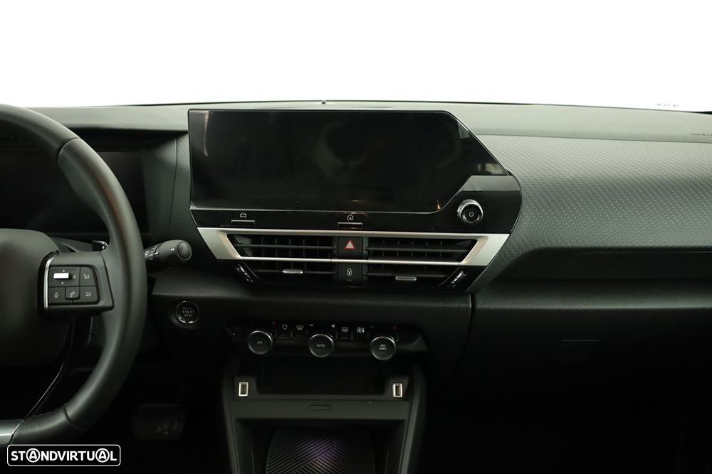 Citroën C4 1.2 Hybrid Max e-DSC6 - 9