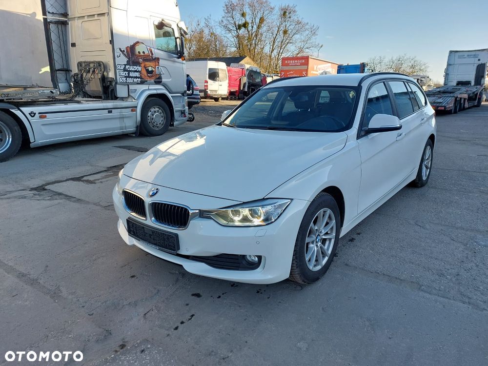 BMW Seria 3 - 2