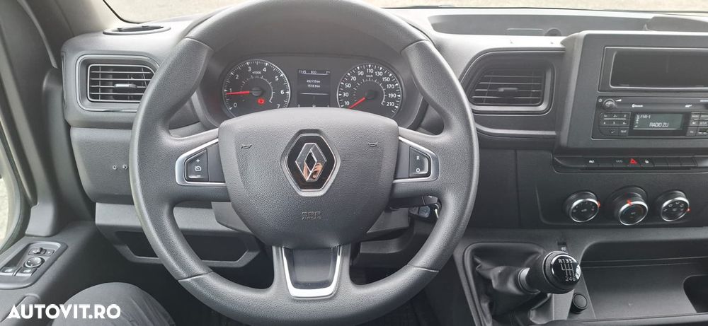 Renault Master - 7