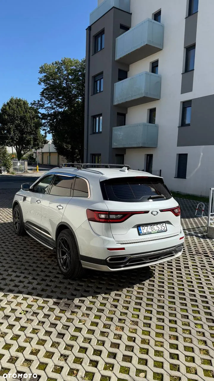 Renault Koleos 2.0 dCi Initiale Paris X-Tronic - 4