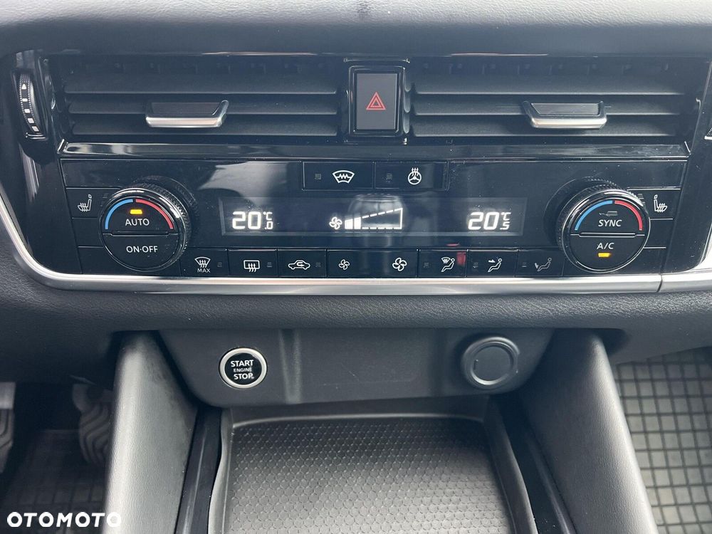 Nissan Qashqai - 13