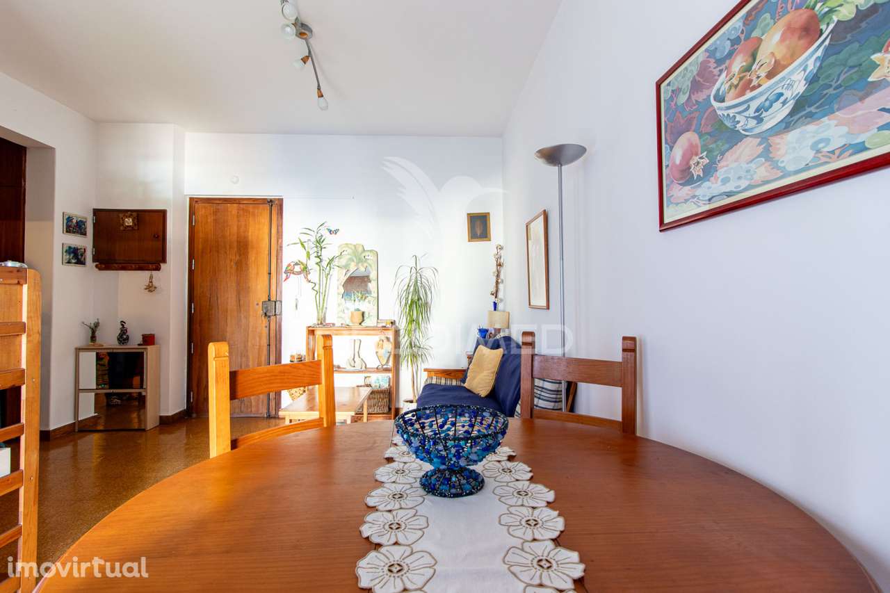 T1 Mobilado para Arrendamento em Cascais - Grande imagem: 4/17