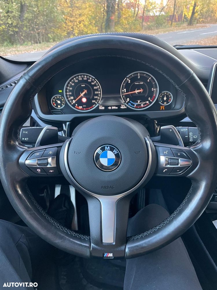 BMW X5 xDrive40d Sport-Aut. - 3
