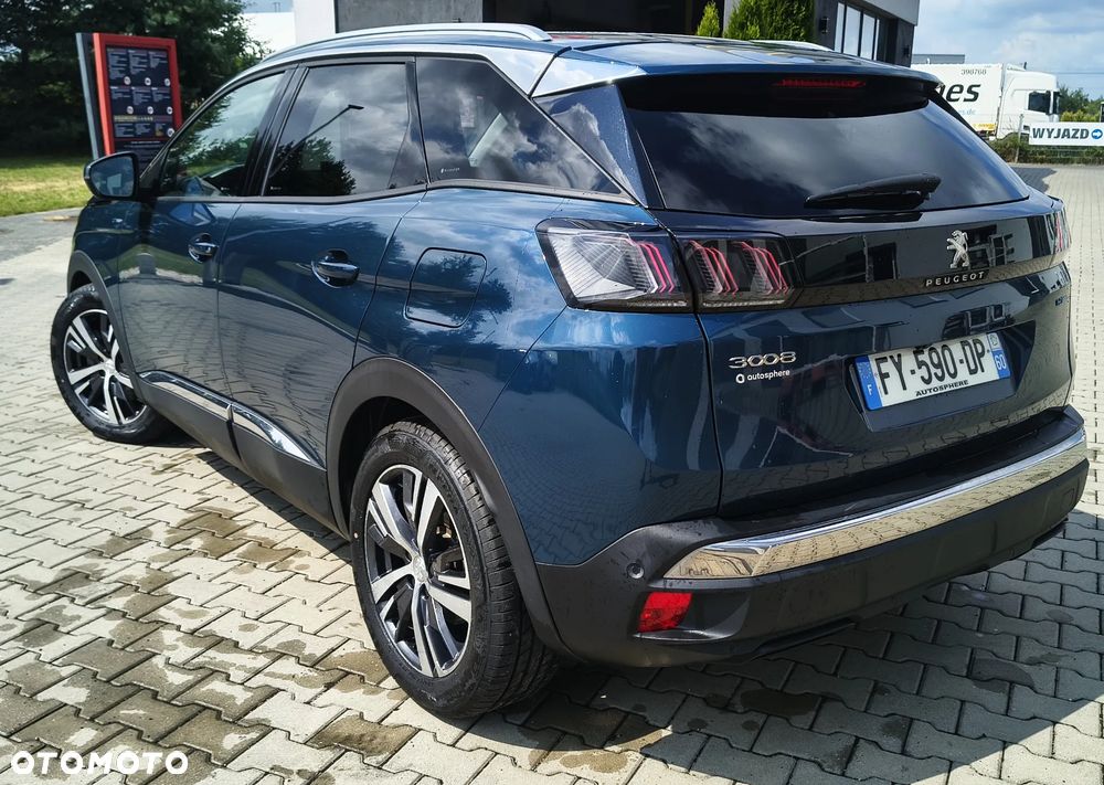 Peugeot 3008 - 13