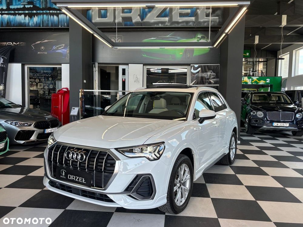 Audi Q3 Sportback - 1