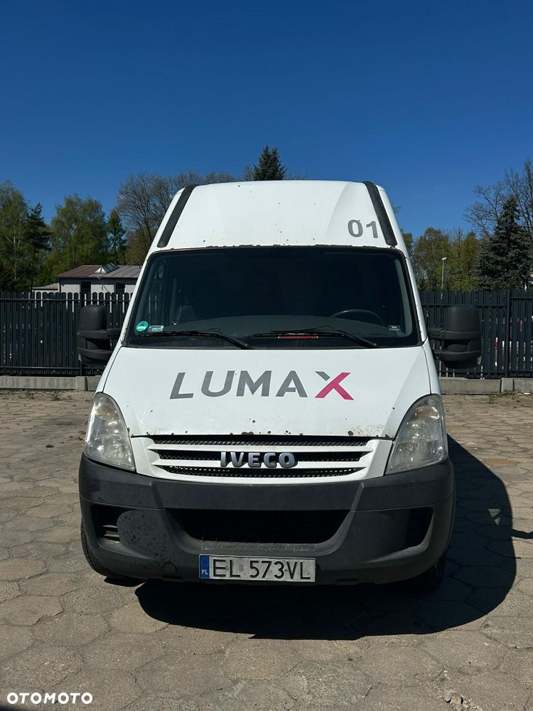 Iveco Daily 35S14V - 3