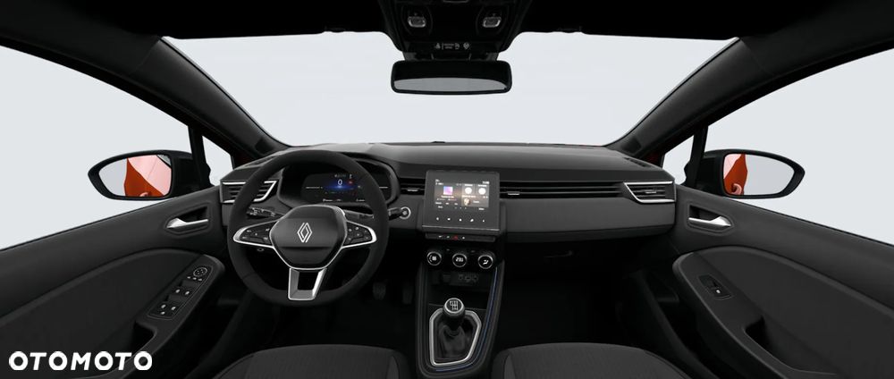 Renault Clio 1.0 TCe Techno - 6