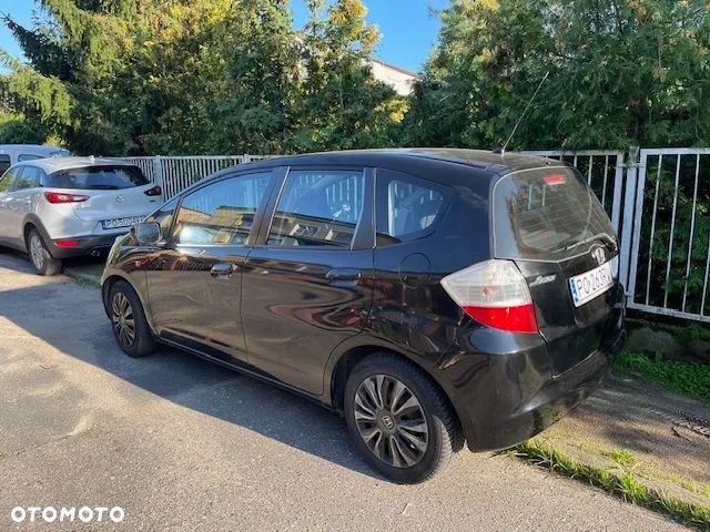 Honda Jazz - 3
