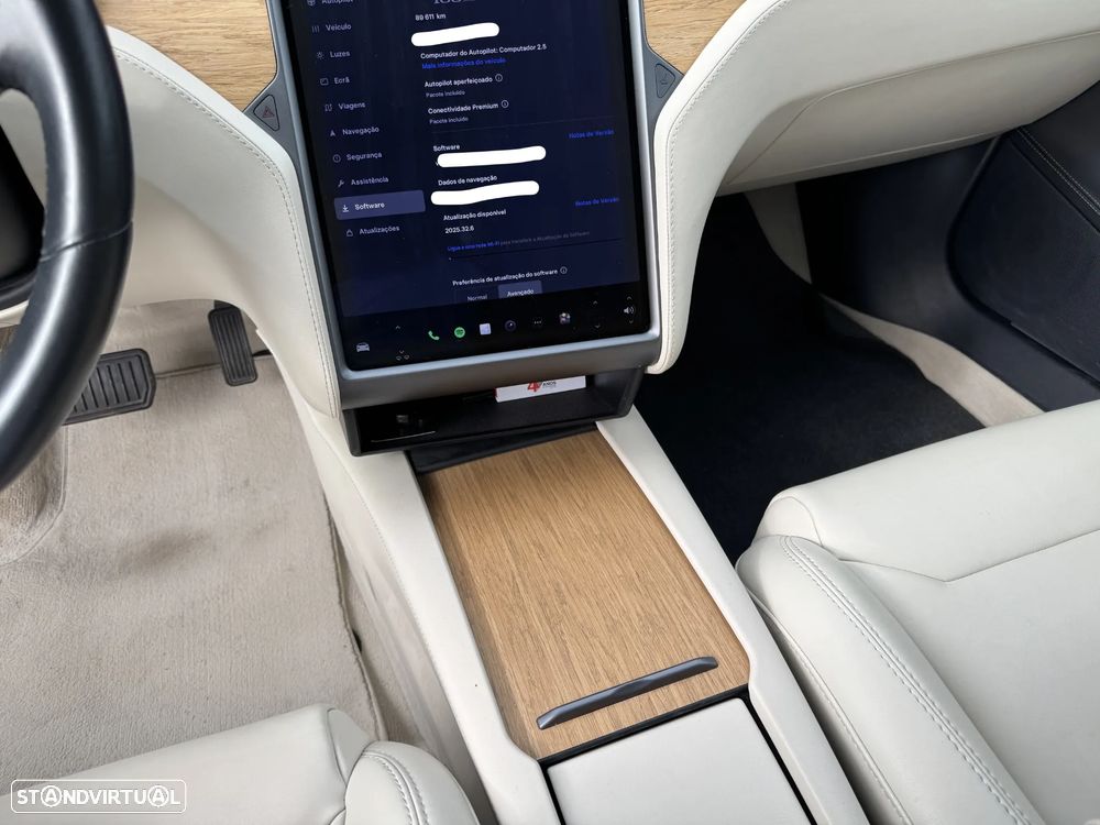 Tesla Model S 100D - 27