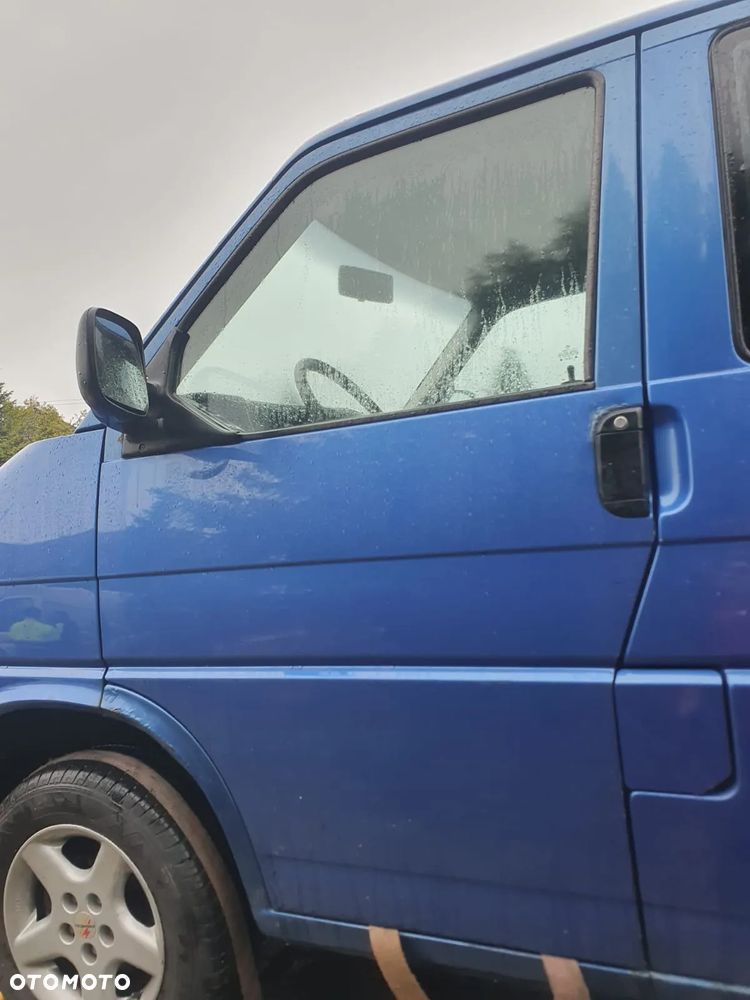 Vw transporter T4 Caravelle 2.5 tdi na części - 15