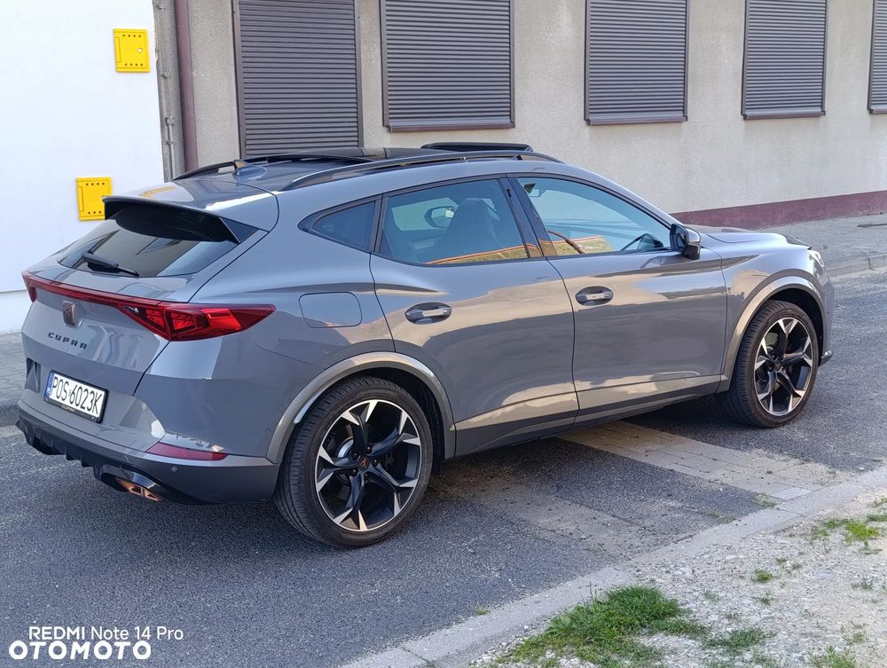 Cupra Formentor - 16