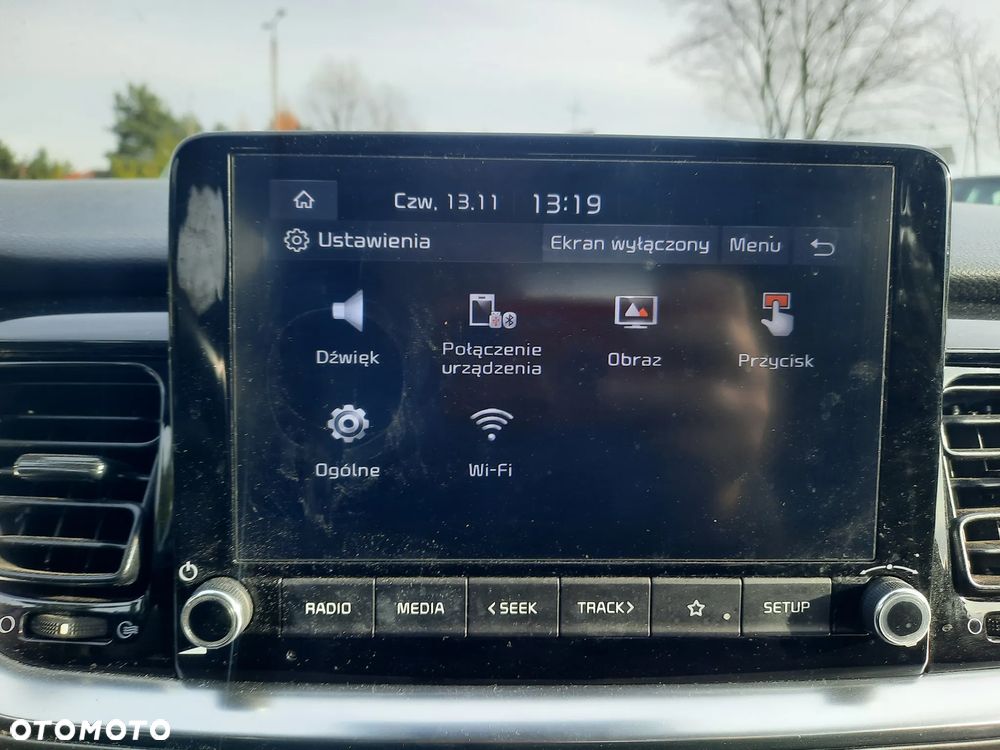 Kia Stonic 1.0 T-GDI L Business Line - 27