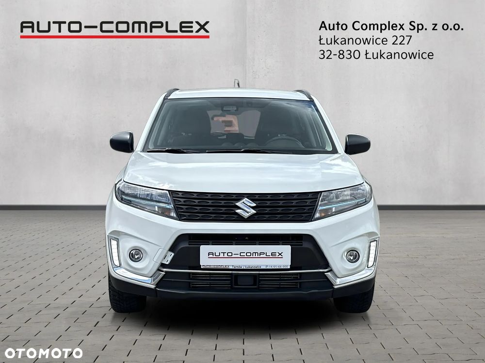 Suzuki Vitara - 8